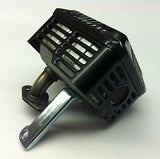 ECHAPPEMENT RENFORCE HONDA GX200
