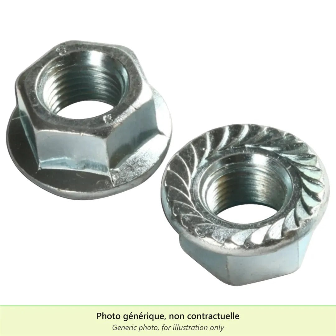 Ecrou de bride 14mm - 94050-10000