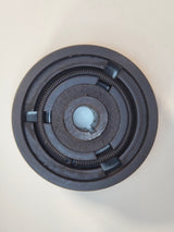 Embrayage SEC pour arbre de 19.05mm - Poulie de 115mm - Courroie Type A
