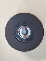 Embrayage SEC pour arbre de 19.05mm - Poulie de 115mm - Courroie Type A