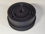 Embrayage SEC pour arbre de 19.05mm - Poulie de 115mm - Courroie Type A