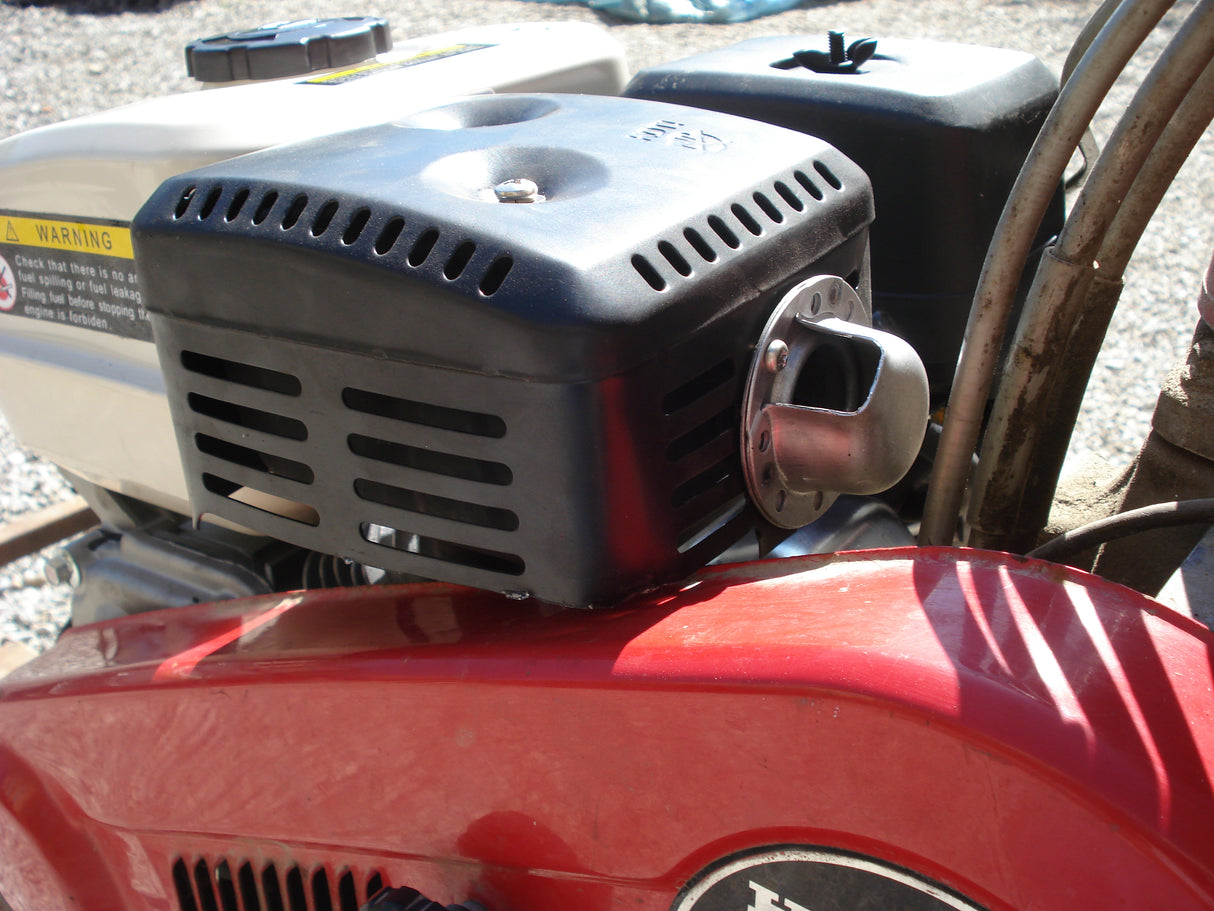 Kit moteur pour Honda F42 (G42) avec Honda GX200