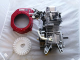 Kit moteur pour Honda F560 F610