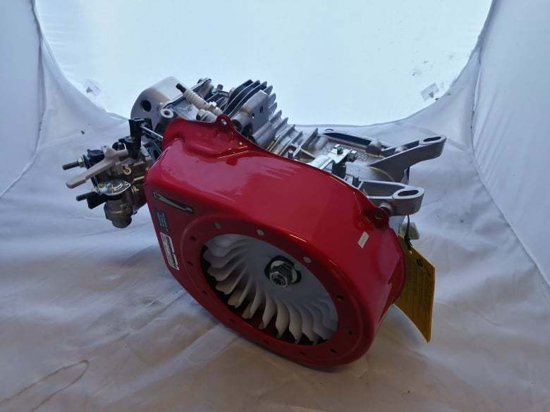 Kit moteur pour Honda F560 F610