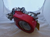 Kit moteur pour Honda F560 F610