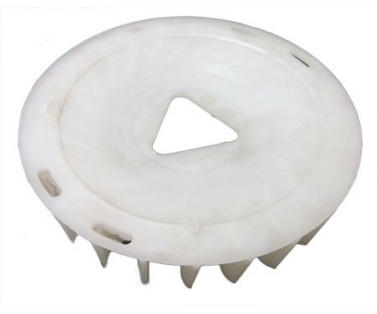 VENTILATEUR REFOIDISSEMENT HONDA GX340 GX390