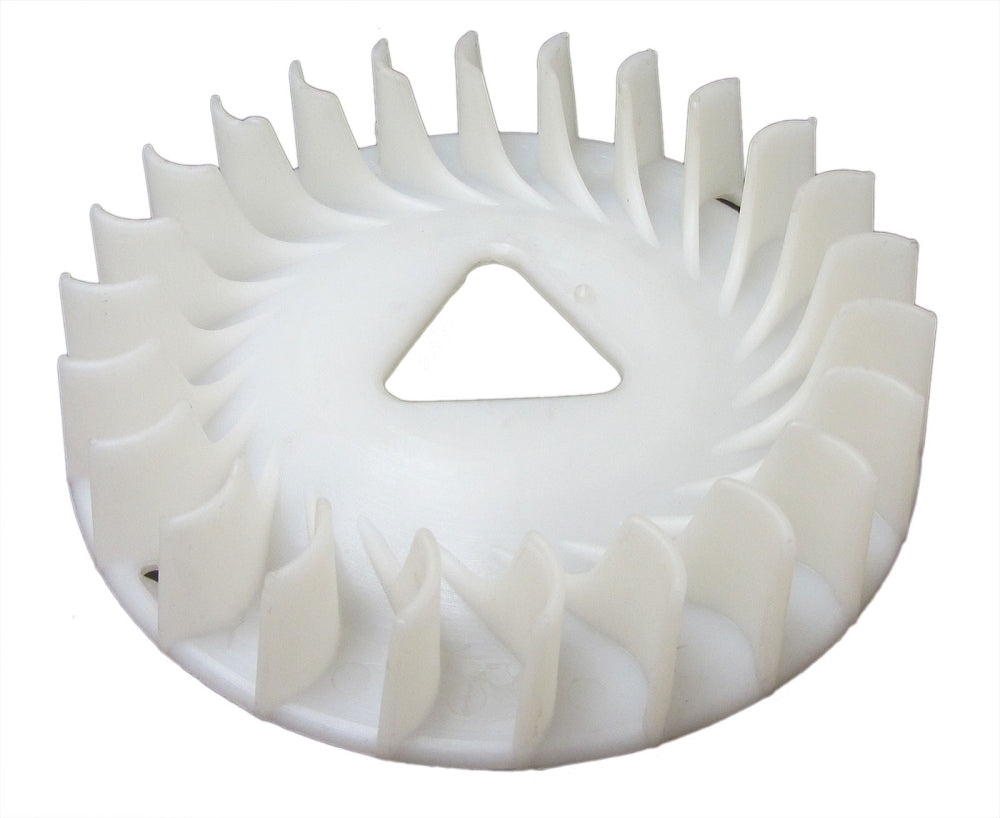 VENTILATEUR REFOIDISSEMENT compatible HONDA GX340 GX390  (ECO)