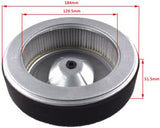 FILTRE A AIR compatible HONDA GX630 GX660 GX690 (ECO)