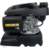 Honda GCV170-N2EW arbre 22.2mm x 63mm (4.8CV)