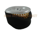 FILTRE à AIR compatible HONDA GX240 GX270 renforcé
