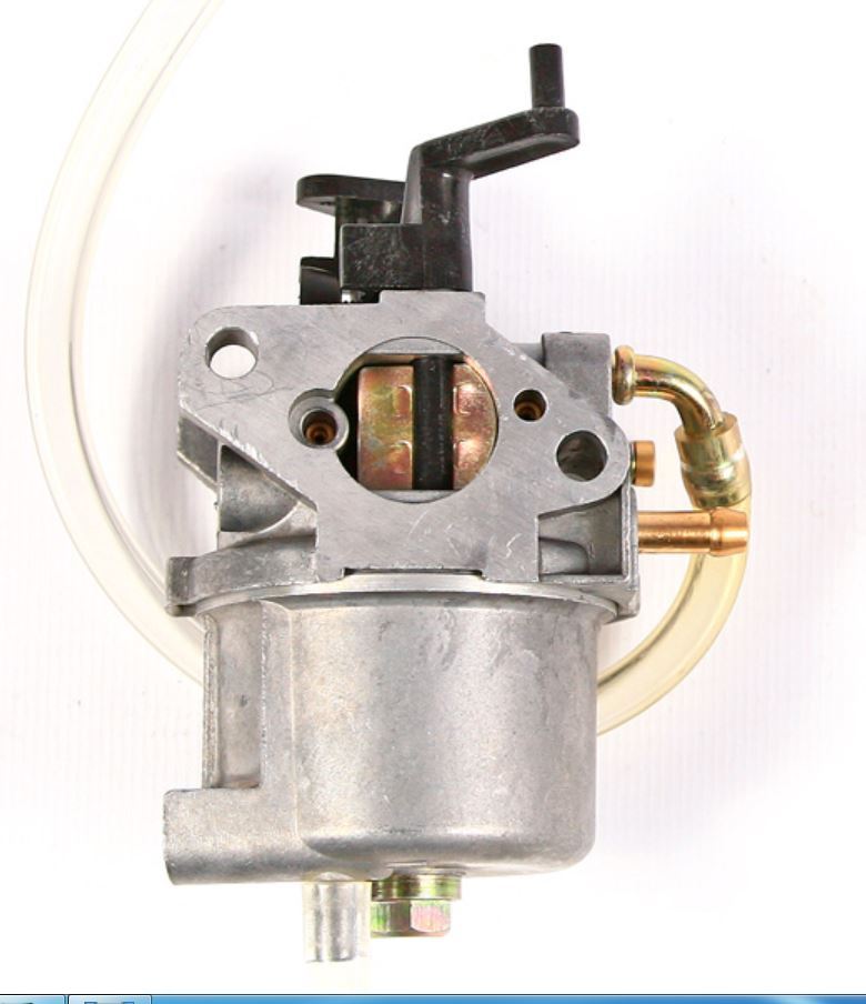 CARBURATEUR pour LONCIN G152 152F