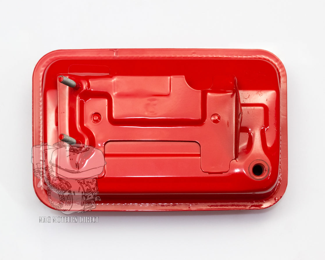 TANK compatible HONDA G100 BLACK (ECO)