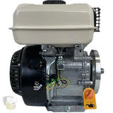 ProMoteur G210V (7CV) arbre conique 23mm et bride italienne