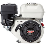HONDA GP200 - QX3 - (19.05mm / 3/4" x 58.5mm shaft) with oil level alert