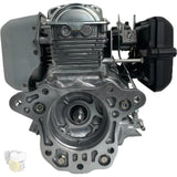 HONDA GX100 KREE Arbre 15mm étagé (2.8 CV)