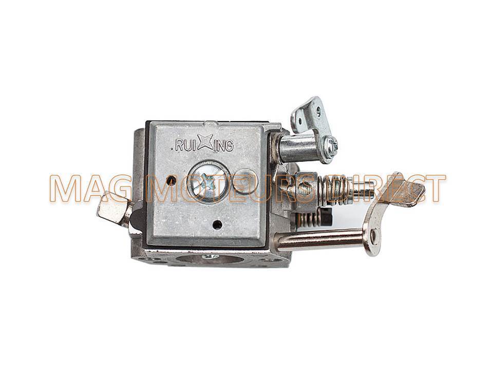 CARBURATEUR compatible HONDA GX100 (Type à Membrane) (ECO)