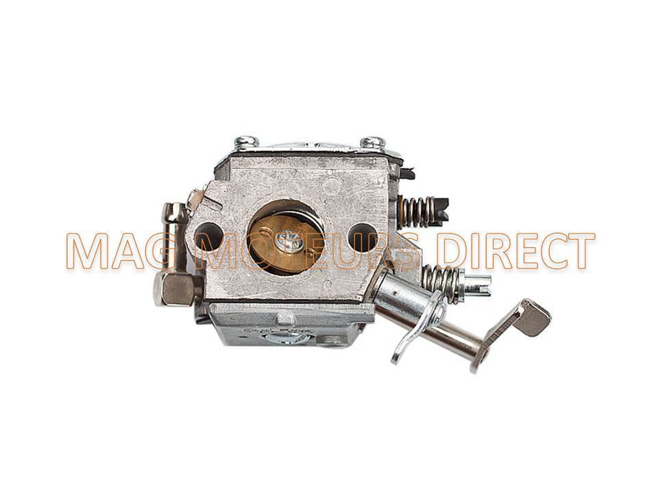 CARBURATEUR compatible HONDA GX100 (Type à Membrane) (ECO)