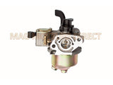 CARBURATEUR compatible HONDA GX100 (Type Flotteur avec Robinet d'essence) (ECO)