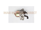 CARBURATEUR compatible HONDA GX100 (Type Flotteur avec Robinet d'essence) (ECO)