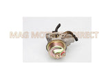 CARBURATEUR compatible HONDA GX100 (Type Flotteur avec Robinet d'essence) (ECO)
