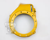 Cubierta del ventilador para motor eléctrico EM40 