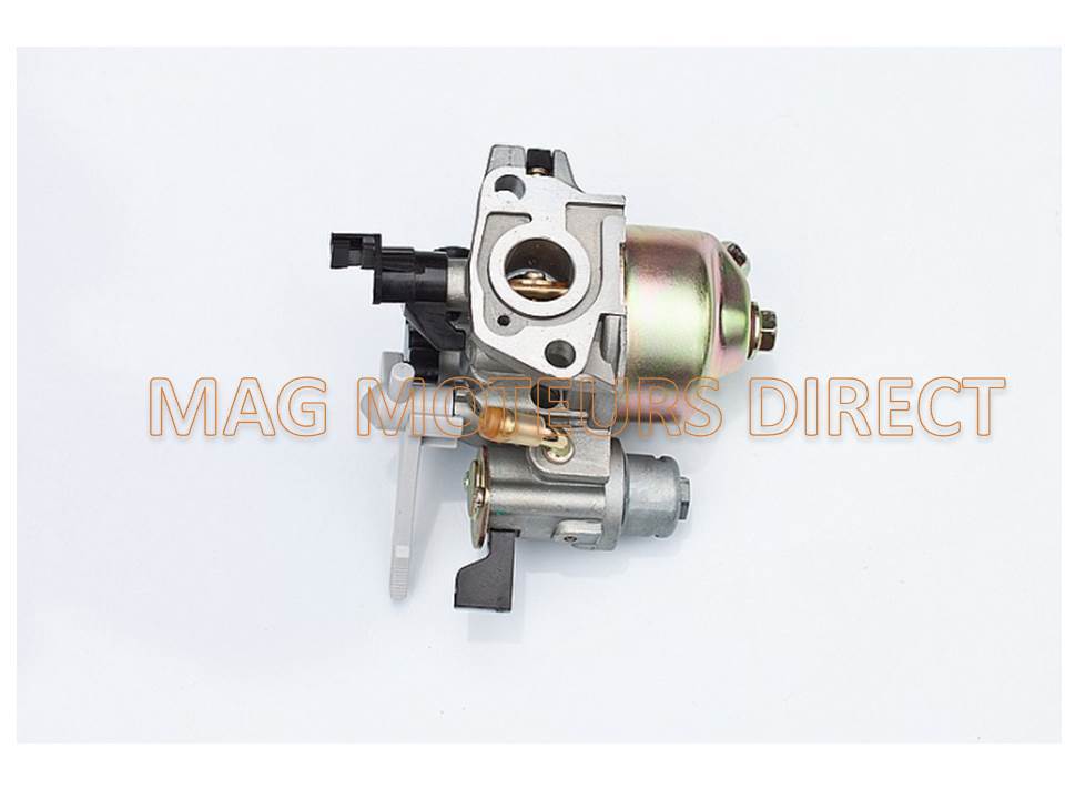 CARBURADOR para EM40 ECOMOTOR