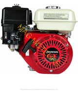 Kit moteur remplacement pour Iseki KS280, moteur KT290, avec seulement les fraises avec Honda GX160