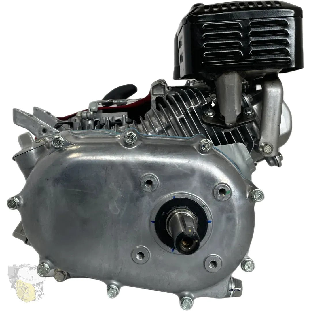 HONDA GX200 RHG4 - Type R avec REDUCTEUR 1/2 & EMBRAYAGE CENTRIFUGE BAIN D'HUILE (Arbre 22mm)
