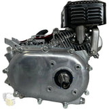 HONDA GX200 RHG4 - Type R avec REDUCTEUR 1/2 & EMBRAYAGE CENTRIFUGE BAIN D'HUILE (Arbre 22mm)