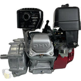 HONDA GX200 RHG4 - Type R avec REDUCTEUR 1/2 & EMBRAYAGE CENTRIFUGE BAIN D'HUILE (Arbre 22mm)