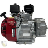 HONDA GX200 RHG4 - Type R avec REDUCTEUR 1/2 & EMBRAYAGE CENTRIFUGE BAIN D'HUILE (Arbre 22mm)