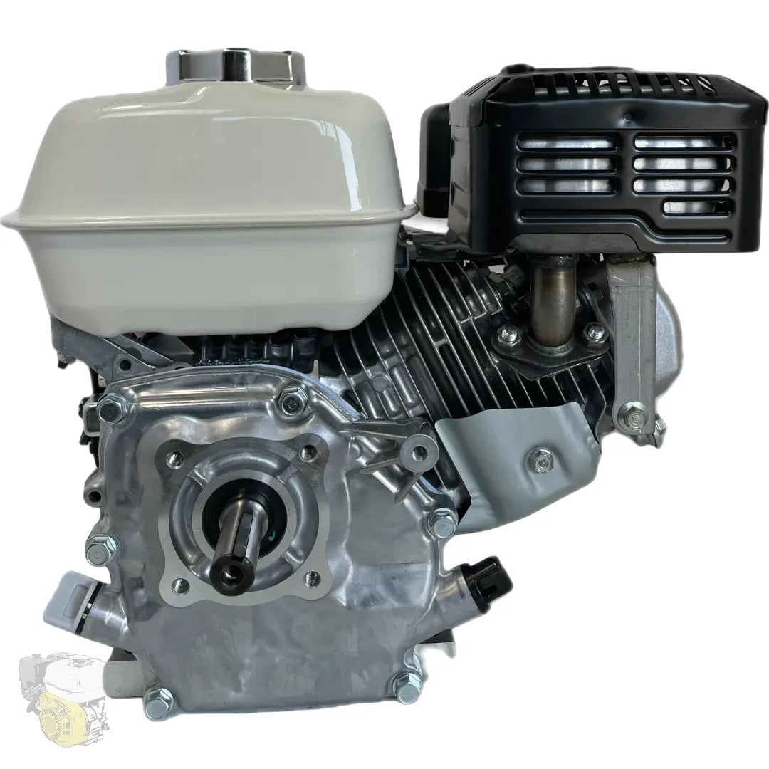 HONDA GX200 SX4 - (Arbre 20mm x 50mm) avec alerte niveau d'huile