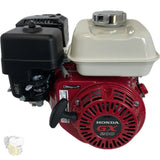 HONDA GX200 SX4 - (Arbre 20mm x 50mm) avec alerte niveau d'huile