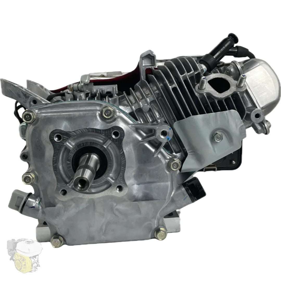 HONDA GX200 VPM4 - (Arbre Conique) avec alerte niveau d'huile
