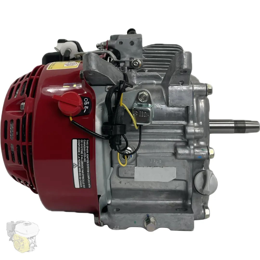 HONDA GX200 VPM4 - (Arbre Conique) avec alerte niveau d'huile
