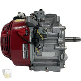 HONDA GX200 VPM4 - (Arbre Conique) avec alerte niveau d'huile