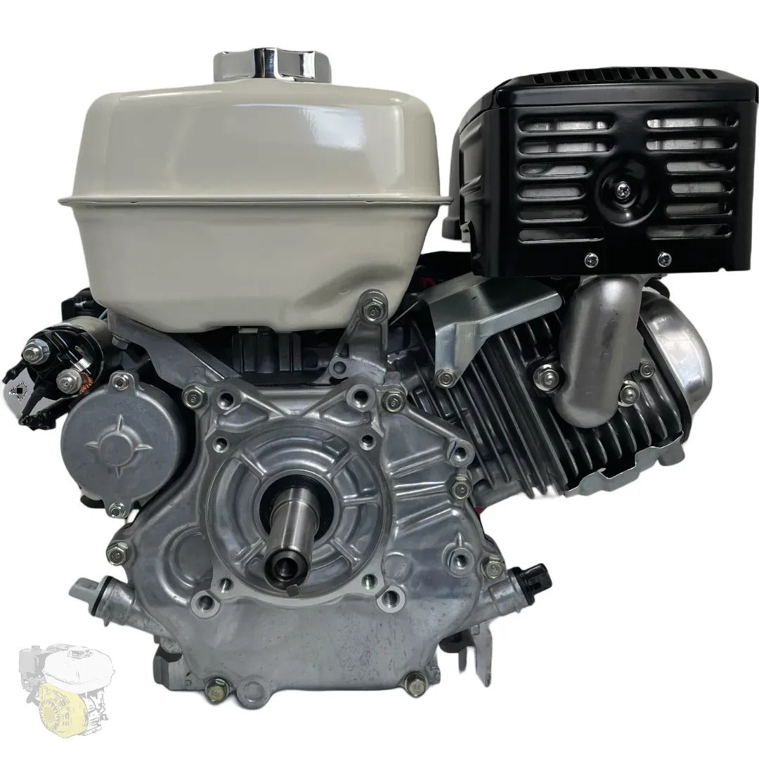 HONDA iGX270 QZAV (8,4 CV)