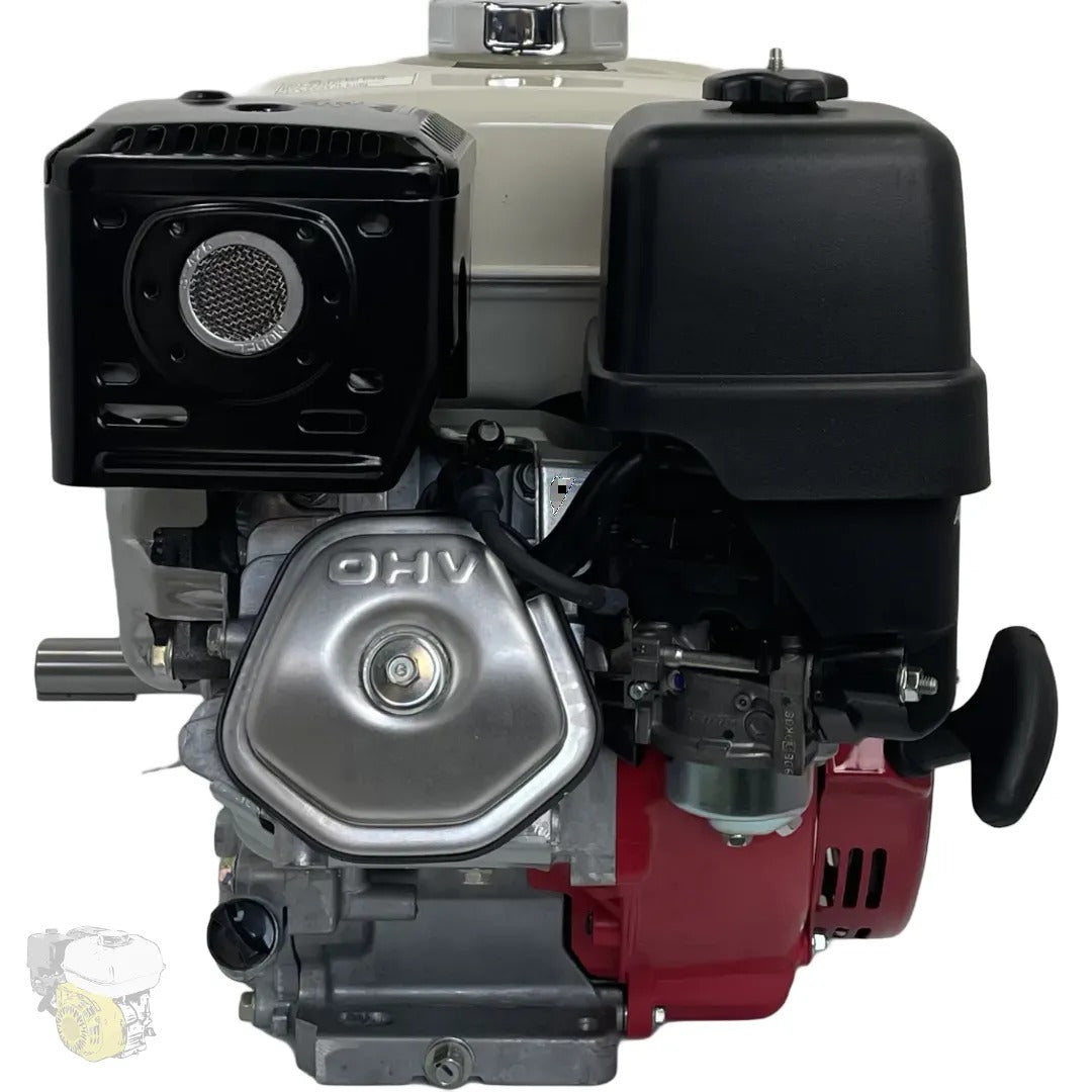 HONDA iGX270 QZAV (8,4 CV)