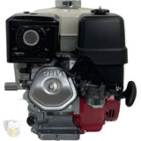 HONDA iGX270 QZAV (8,4 CV)
