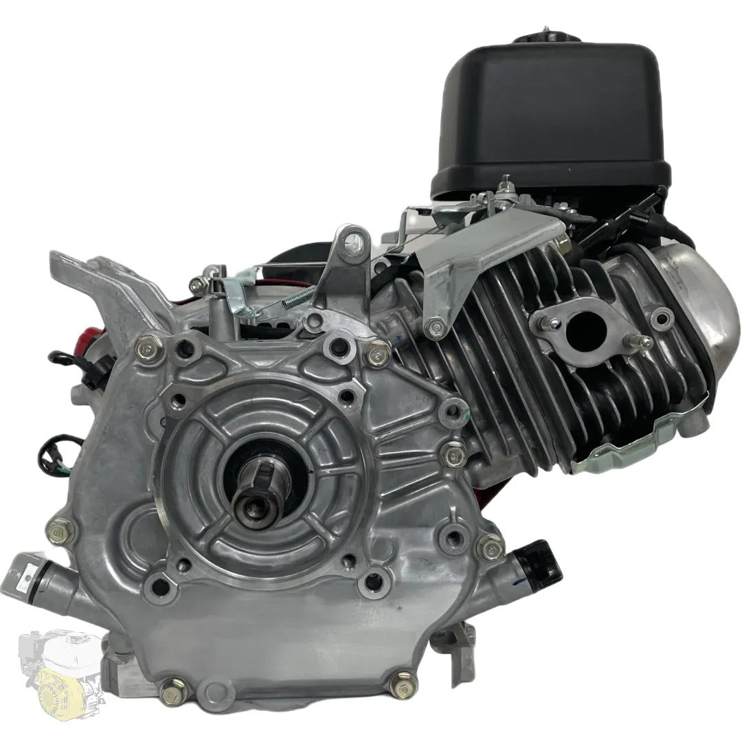 HONDA GX270 SDG4 - (Arbre 25 mm) avec bobine d'éclairage