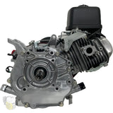 HONDA GX270 SDG4 - (Arbre 25 mm) avec bobine d'éclairage