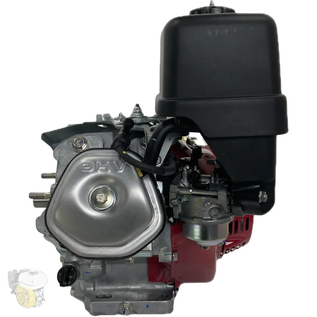HONDA GX270 SDG4 - (Arbre 25 mm) avec bobine d'éclairage