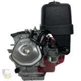 HONDA GX270 SDG4 - (Arbre 25 mm) avec bobine d'éclairage