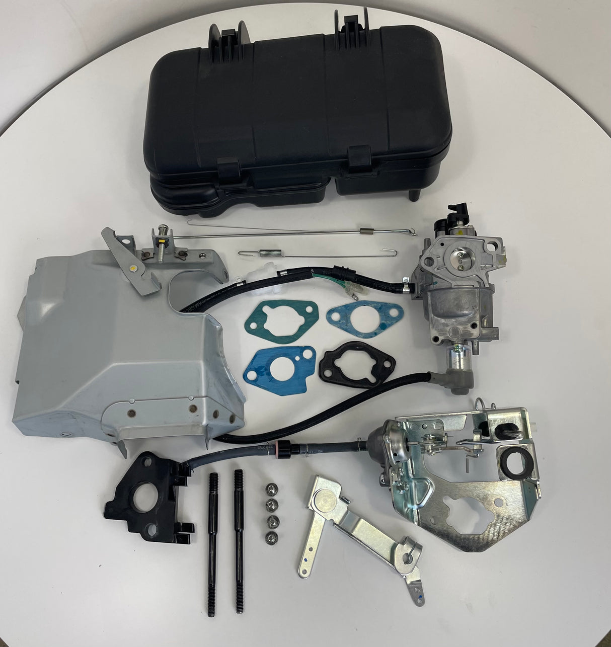 KIT CARBURATEUR HONDA GX270 type groupe avec solénoide