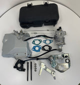 KIT CARBURATEUR HONDA GX270 type groupe avec solénoide