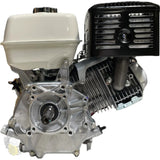 HONDA GX390 SXB7 - (Arbre 25 mm) avec alerte niveau d'huile