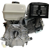 HONDA GX390 VXB7 - (Arbre conique type groupe) avec alerte niveau d'huile