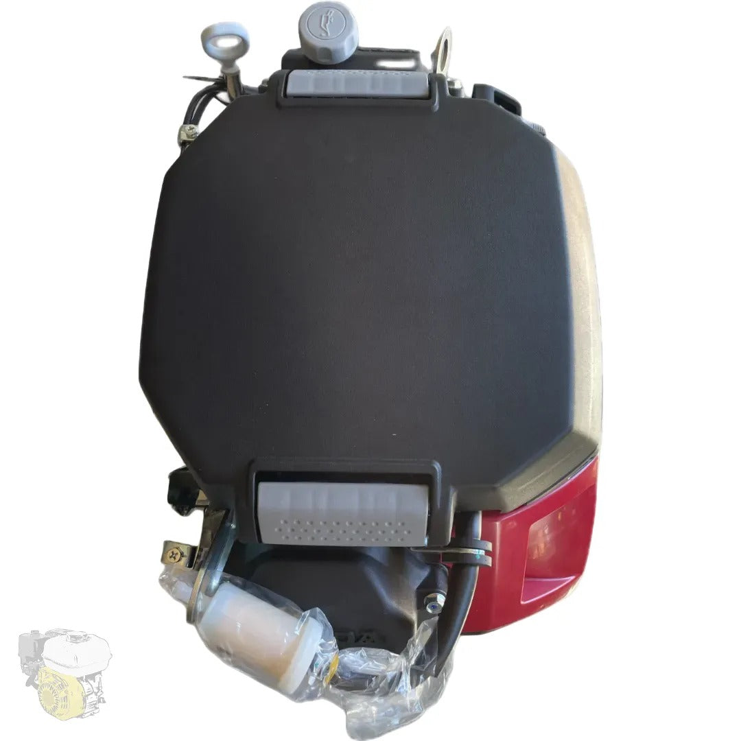 HONDA GX630 QZA5 - (Arbre 25.4mm / 1" )