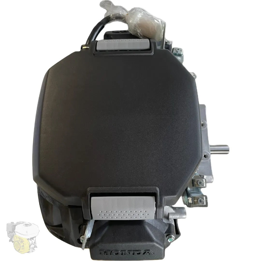 HONDA GX630 QZE4 - (Arbre 25.4mm / 1" )
