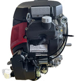 HONDA GX630 QZE4 - (Arbre 25.4mm / 1" )